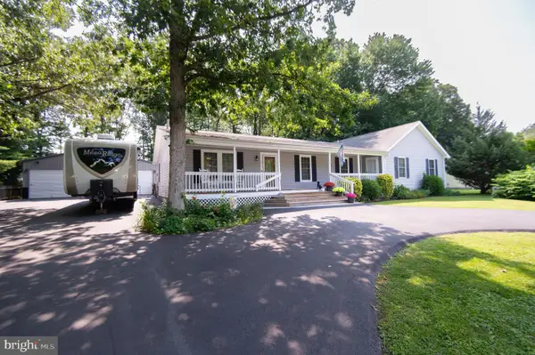 3 Ackerman Ct, STEVENSVILLE, MD 21666