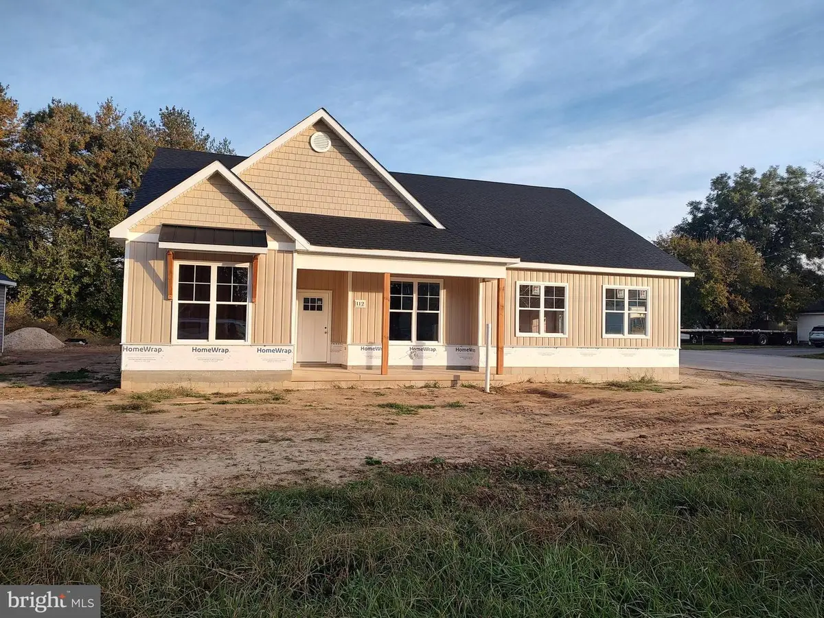 112 W Main, Sudlersville, MD 21668 - Image #1