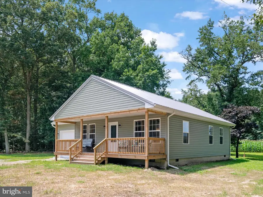 550 Bolton Woods Rd, Sudlersville, MD 21668 - Image #2