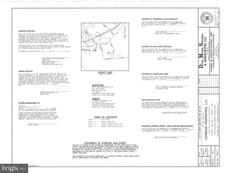 5128 Main St, Grasonville, MD 21638 - Image #3