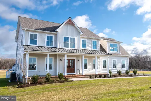 Eagle Manor Lot 20 Dr, CHURCH HILL, MD 21623