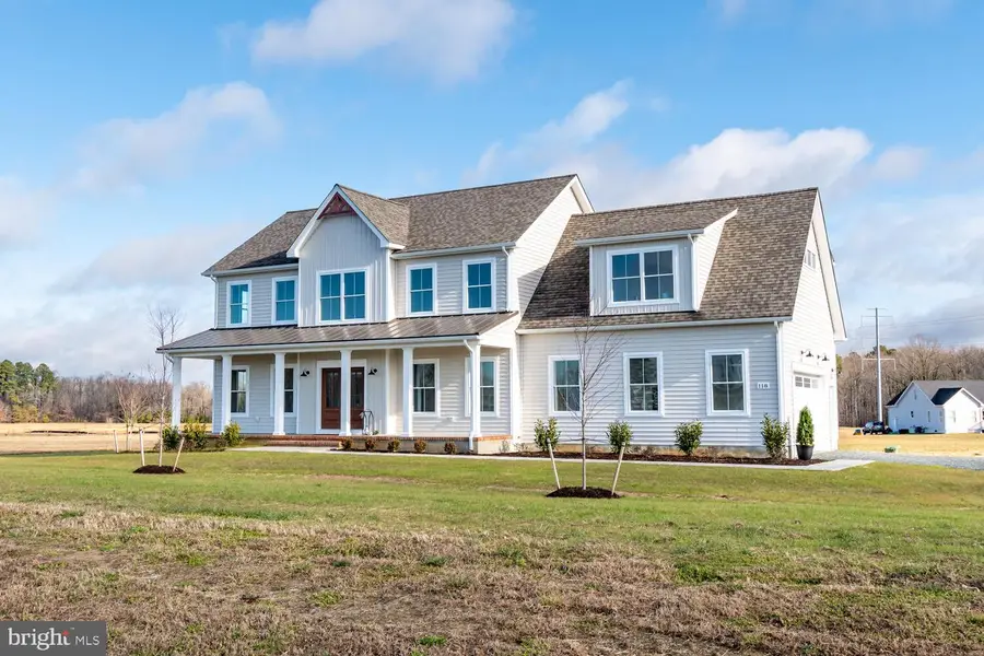 Eagle Manor Lot 20 Dr, Church Hill, MD 21623 - Image #3