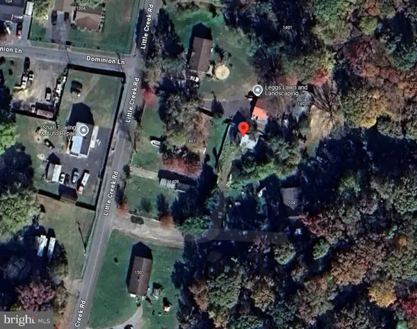 1405 Little Creek Rd, CHESTER, MD 21619