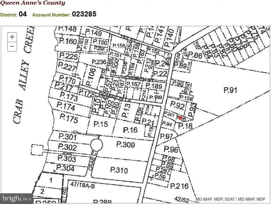 1405 Little Creek Rd, Chester, MD 21619 - Image #2