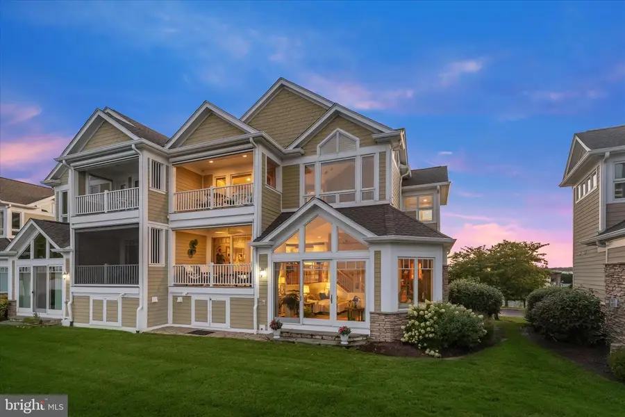 350 Narrows Pointe Dr, Grasonville, MD 21638 - #3