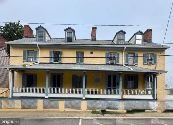 112 S Commerce St, CENTREVILLE, MD 21617