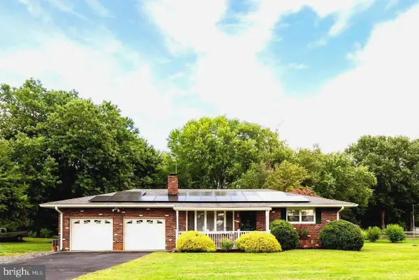 1401 Calvert Rd, CHESTER, MD 21619