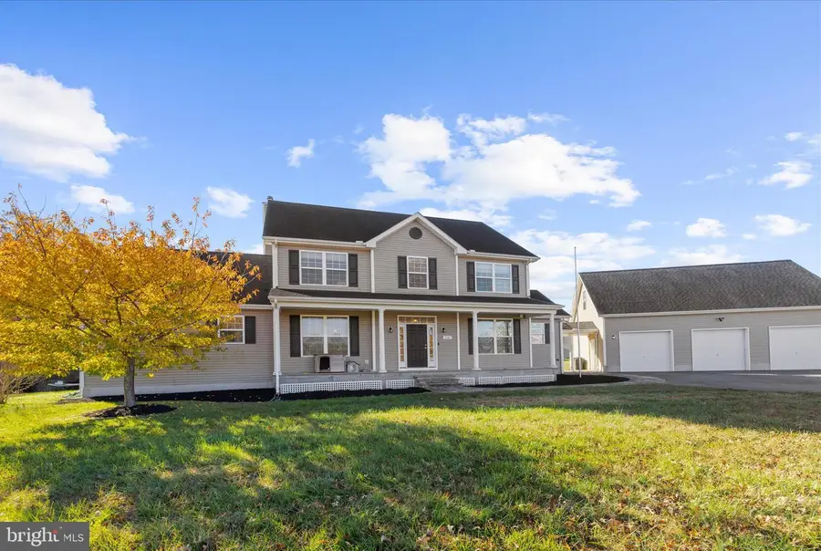 216 Brix Dr, Church Hill, MD 21623 - Image #2