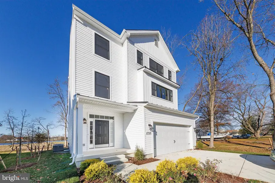 1757 Harbor Dr, Chester, MD 21619 - Image #2