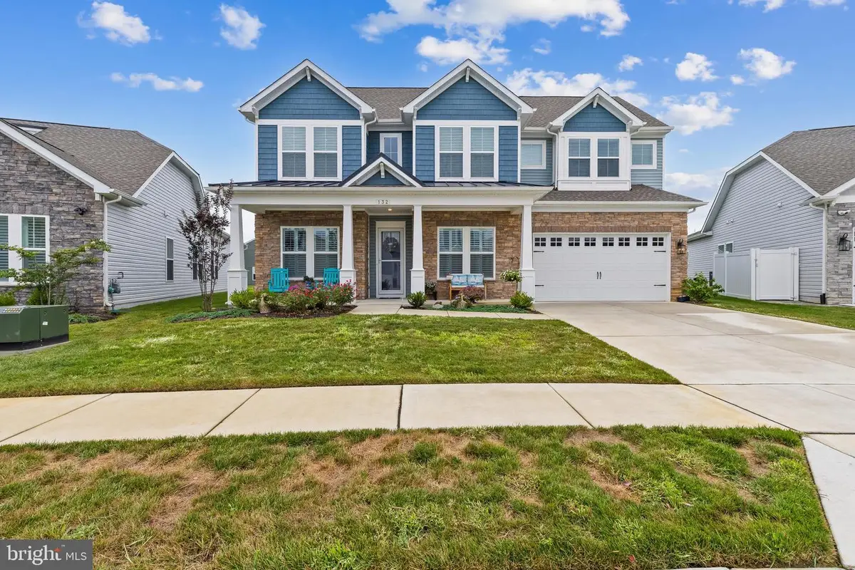 132 Kestrel Ln, Chester, MD 21619 - Image #1