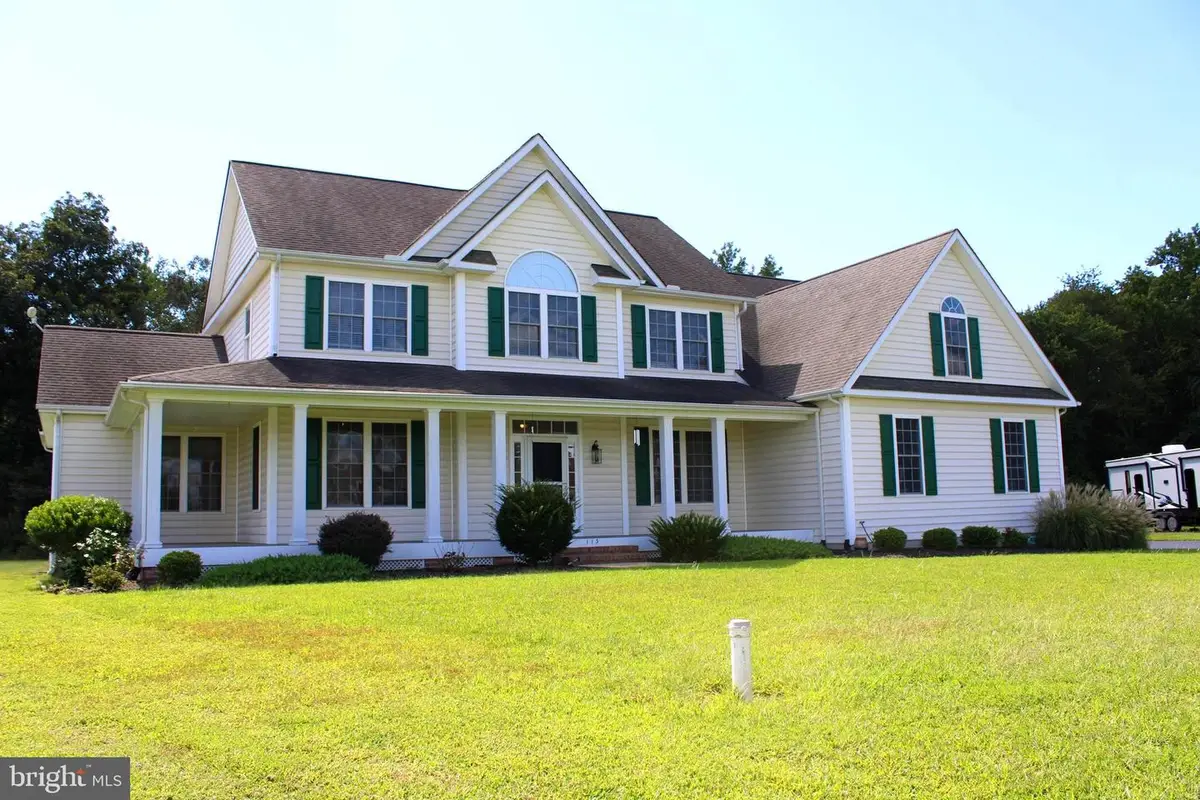 113 Paulowina Rd, Queen Anne, MD 21657 - Image #1