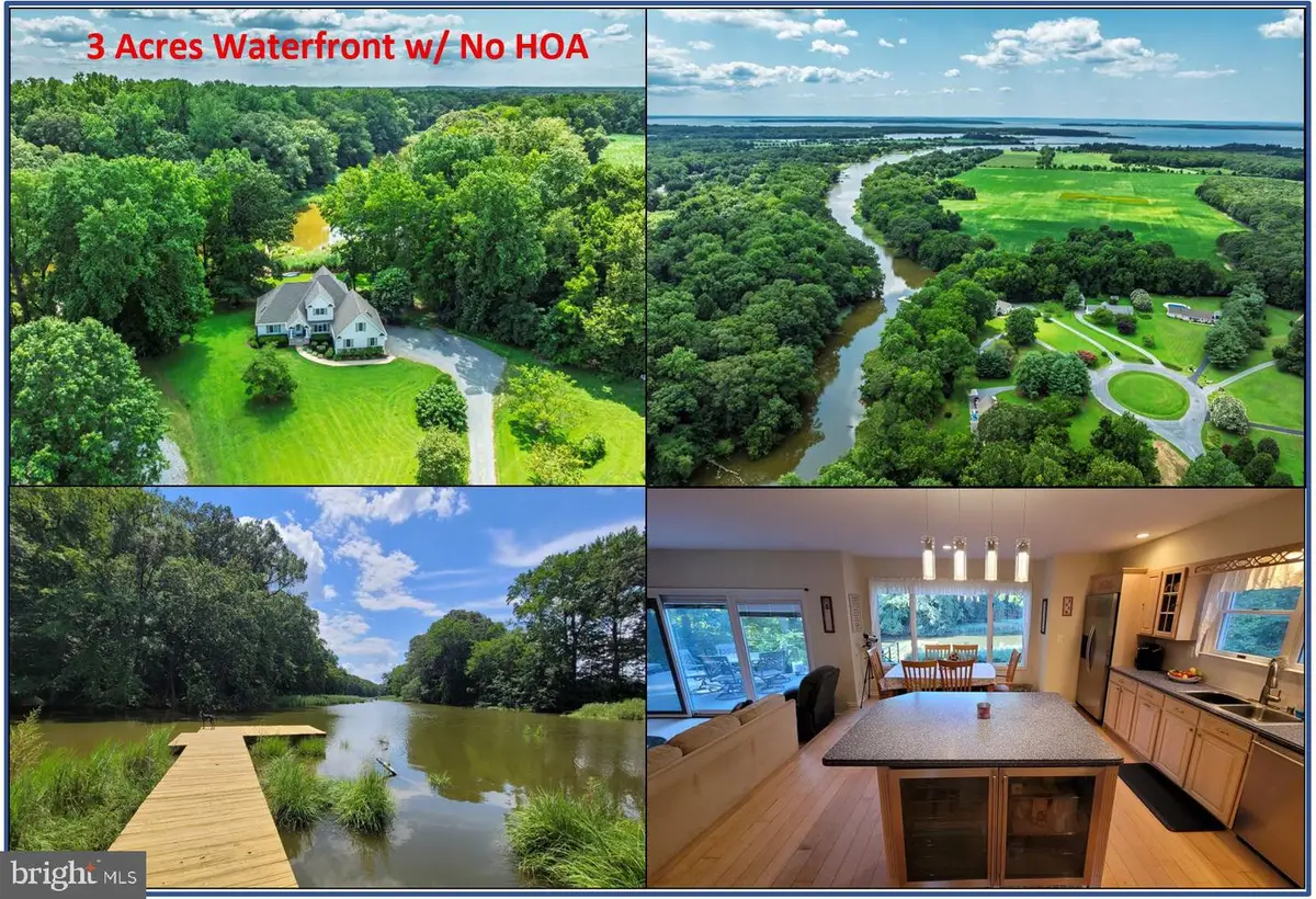 217 Grove Cove Rd, Centreville, MD 21617 - Image #1