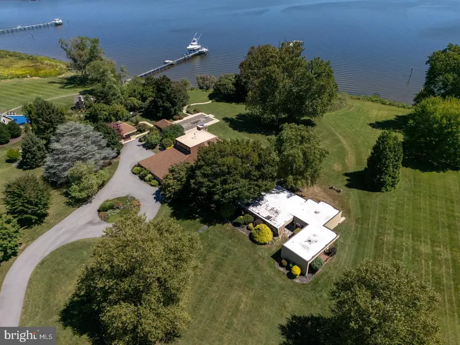 3207 Bennett Point Rd, Queenstown, MD 21658 - Image #3