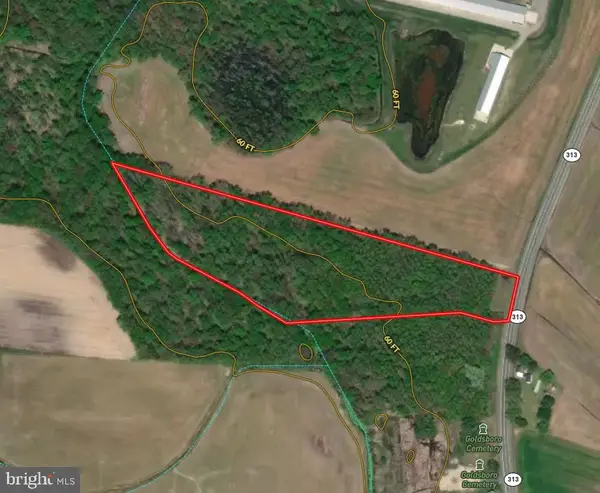 Goldsboro Rd, BARCLAY, MD 21607