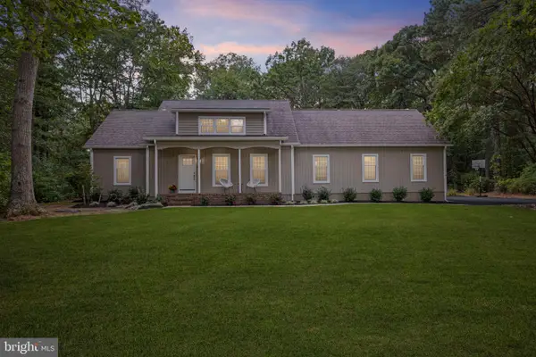 29 Fairway Isl, GRASONVILLE, MD 21638