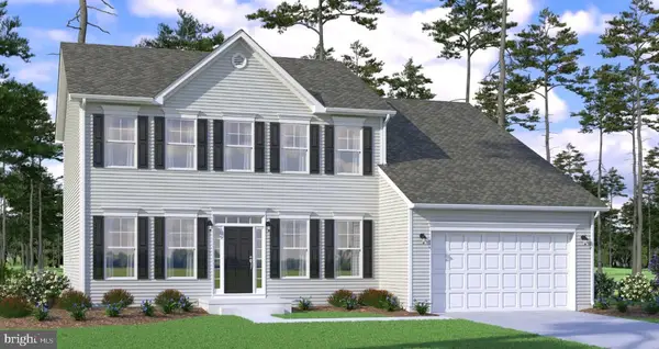 415 Twin Meadows Farm Ln, CENTREVILLE, MD 21617