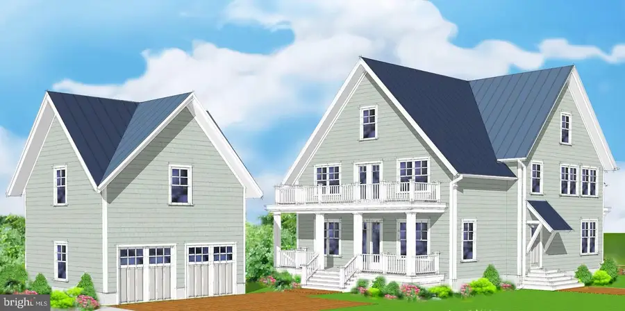 N Hibernia Rd, Centreville, MD 21617 - Image #2