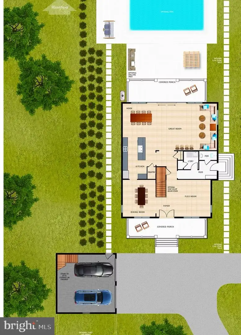 N Hibernia Rd, Centreville, MD 21617 - Image #3