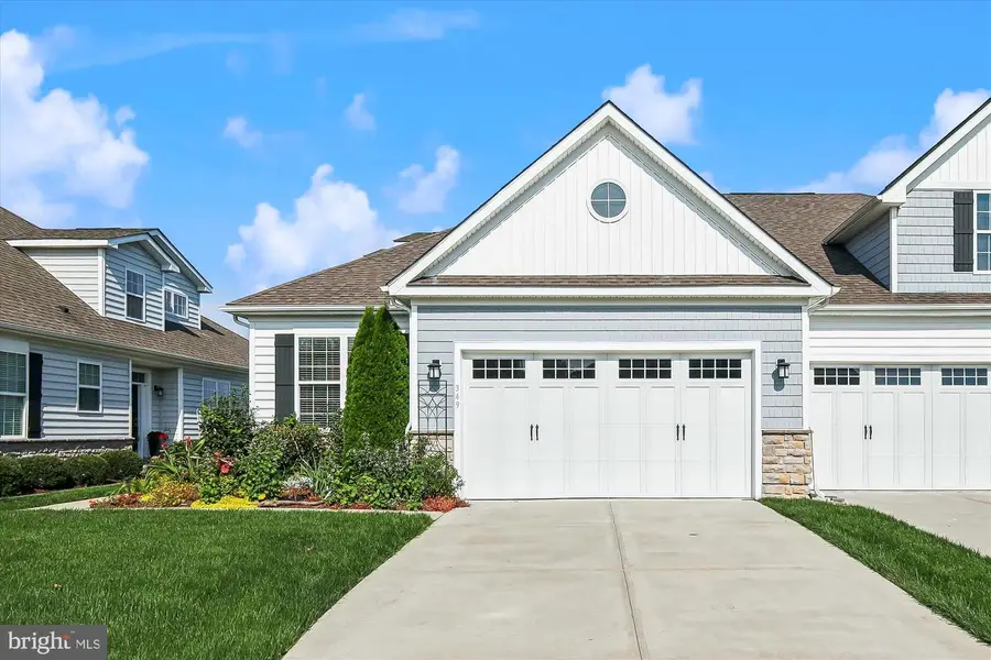 349 Topside Dr, Stevensville, MD 21666 - Image #2