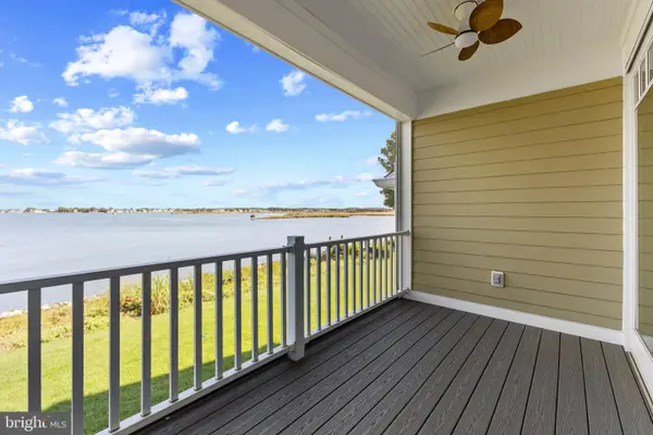 346 Narrows Pointe Dr, GRASONVILLE, MD 21638