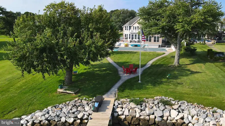 802 Broadcreek Dr, Stevensville, MD 21666 - Image #2