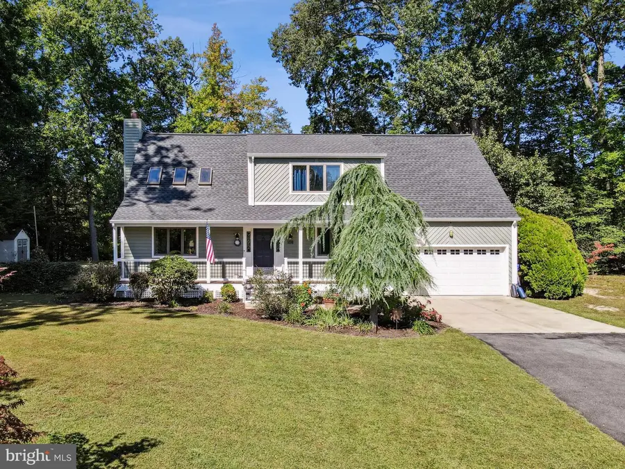 108 Carriage Ln, Queenstown, MD 21658 - Image #2