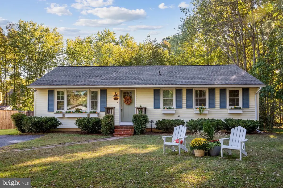 213 Pennick Dr, Stevensville, MD 21666 - Image #1