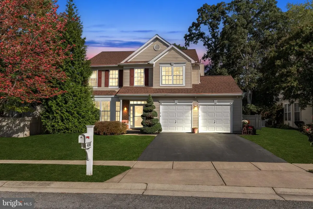 480 Web Foot Ln, Stevensville, MD 21666 - Image #1