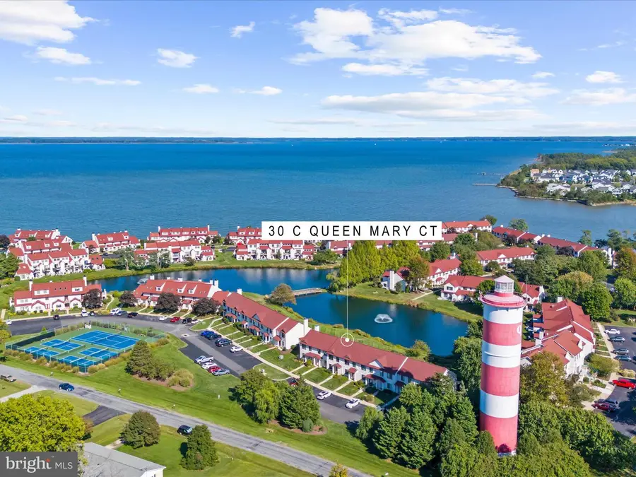 30-c Queen Mary Ct, Chester, MD 21619 - Image #2