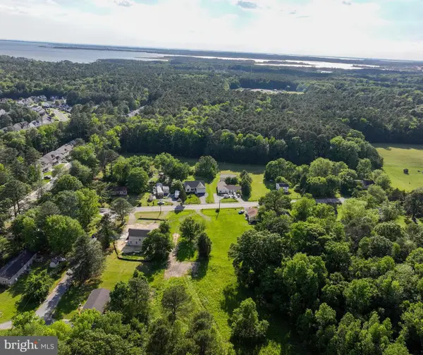 Grasonville Cemetery Rd #lot 1, GRASONVILLE, MD 21638
