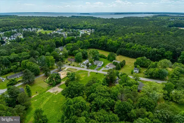Grasonville Cemetery Rd #lot 2, GRASONVILLE, MD 21638