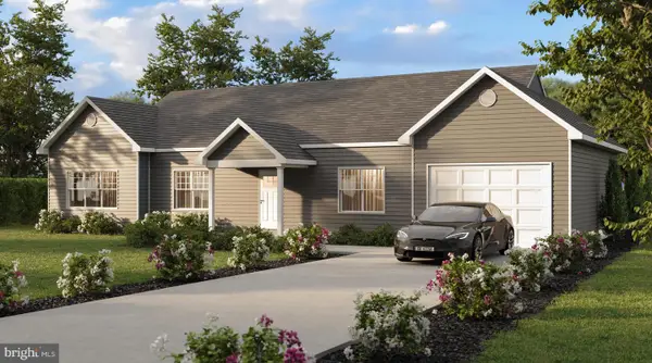 Grasonville Cemetery Rd #lot 1, GRASONVILLE, MD 21638