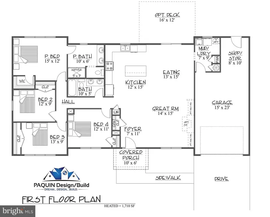 Grasonville Cemetery Rd #lot 1, Grasonville, MD 21638 - #2