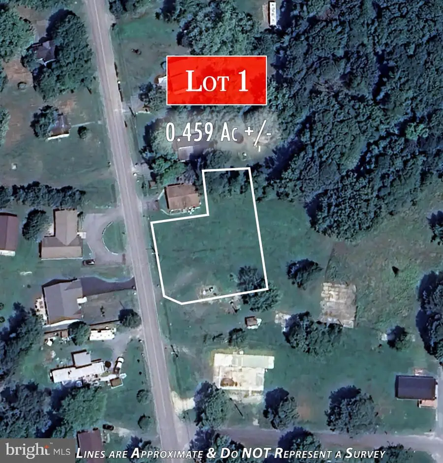 Grasonville Cemetery Rd #lot 1, Grasonville, MD 21638 - #3