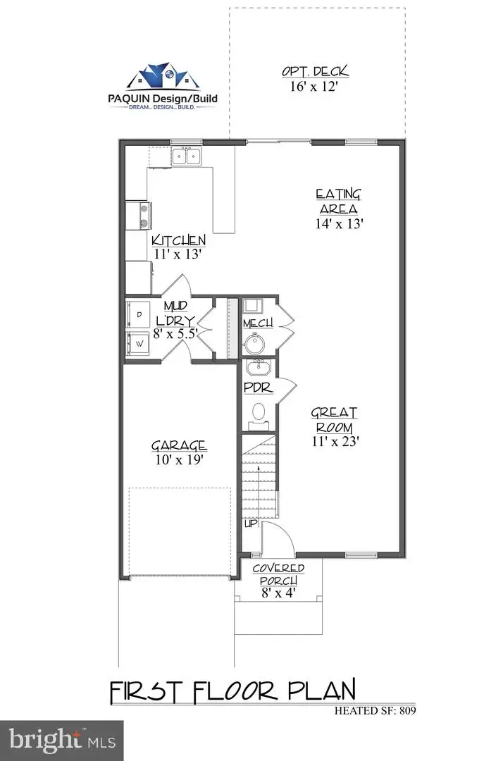 Grasonville Cemetery Rd #lot 2, Grasonville, MD 21638 - #2