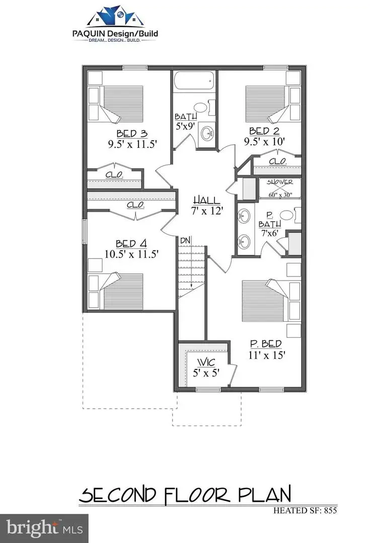 Grasonville Cemetery Rd #lot 2, Grasonville, MD 21638 - #3