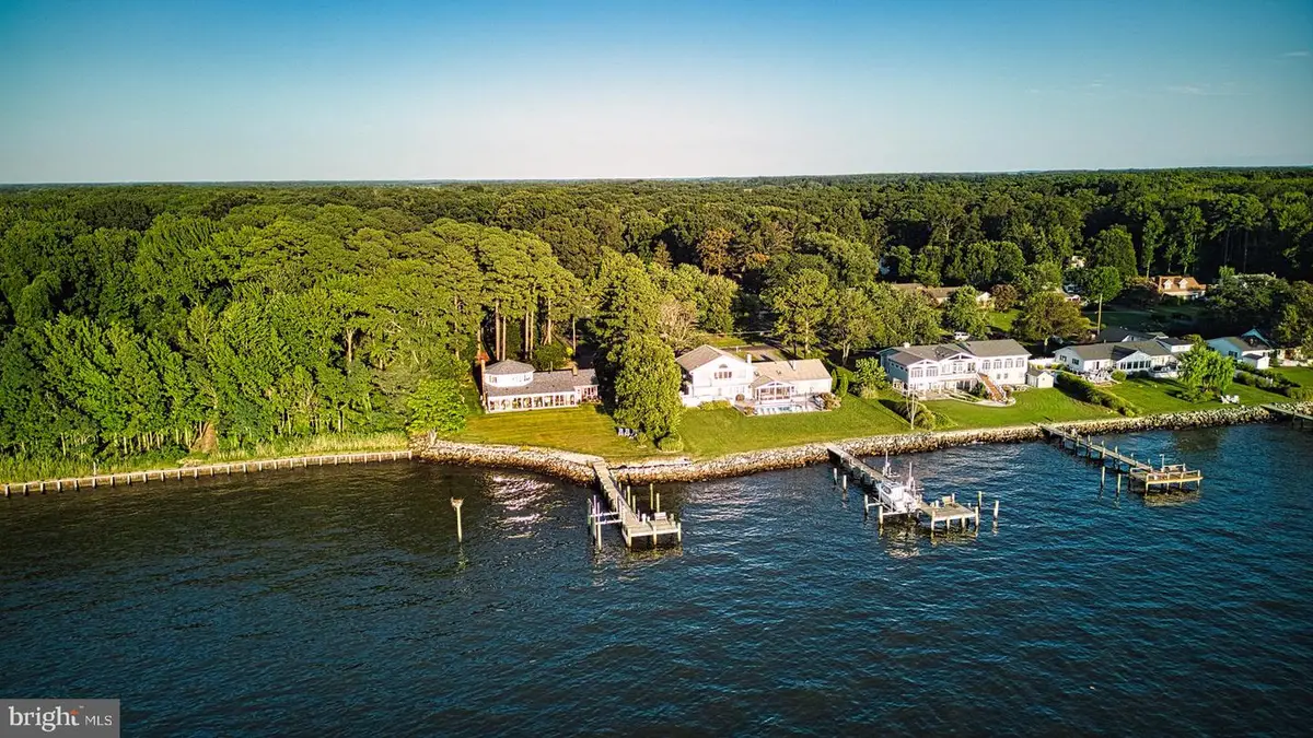 96 Annapolis View Rd, Stevensville, MD 21666 - Image #1