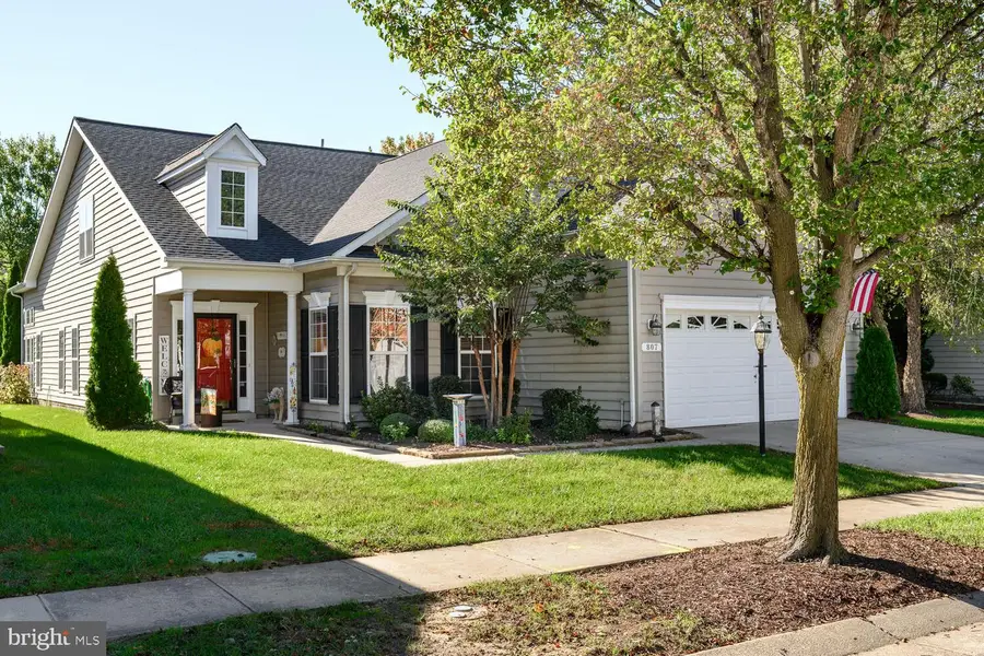 807 Harmony Way, Centreville, MD 21617 - Image #2
