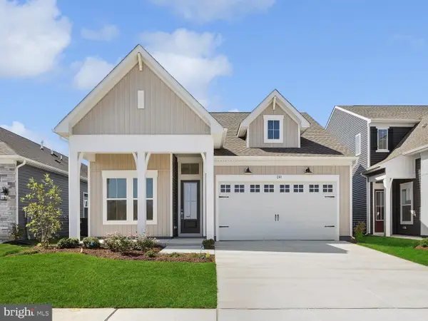 621 Warbler Way, CHESTER, MD 21619