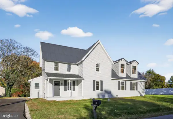 115 Cemetery Ln, CHURCH HILL, MD 21623