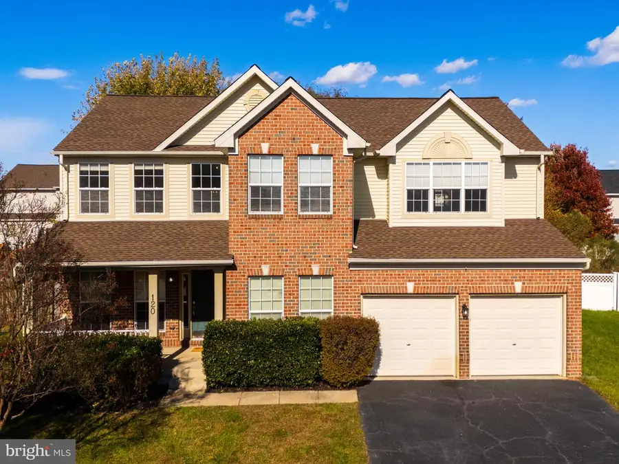 120 Brook Knoll Way, Centreville, MD 21617 - Image #2