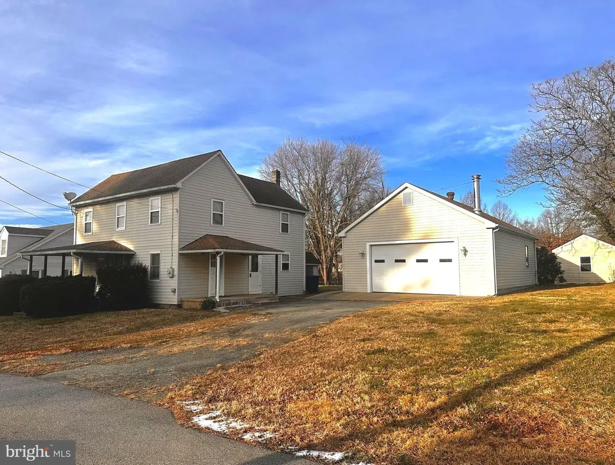 111 Cemetery Ln, Church Hill, MD 21623 - Image #1