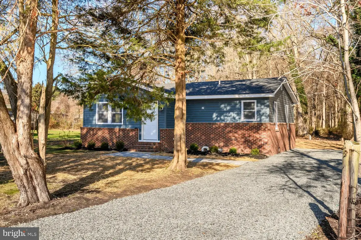 1109 Grasonville Cemetery Rd, Grasonville, MD 21638 - Image #1