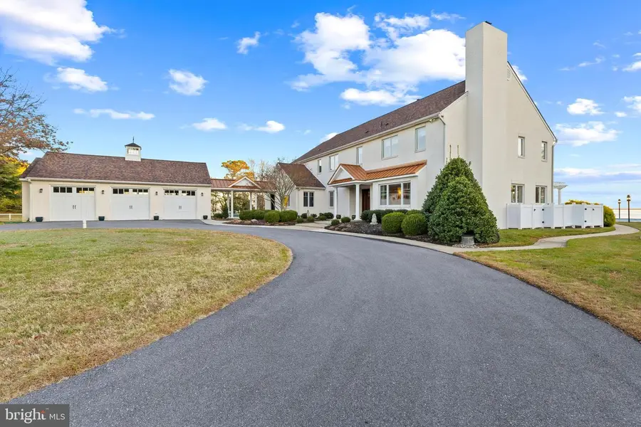 200 Mallard Cove Ln, Stevensville, MD 21666 - Image #2