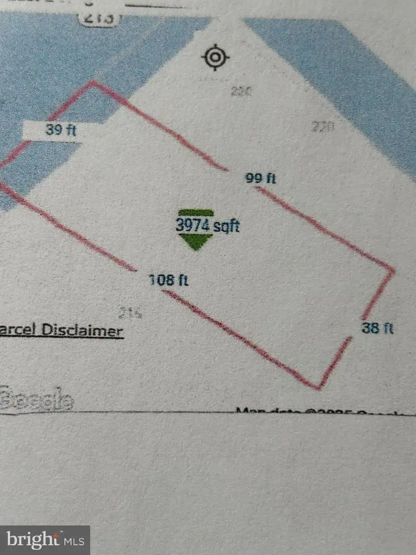 216 N Liberty St, Centreville, MD 21617 - Image #3