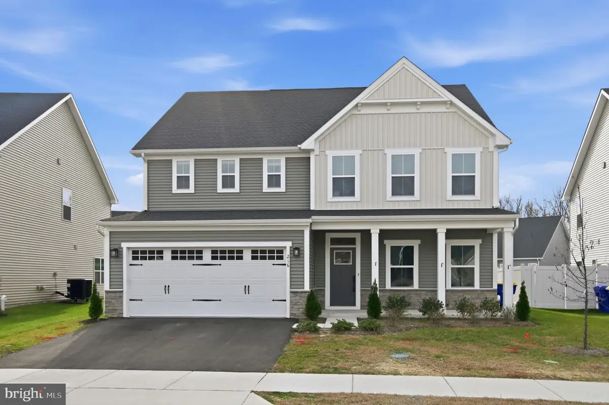 216 Perrys Retreat Blvd, Grasonville, MD 21638 - Image #1