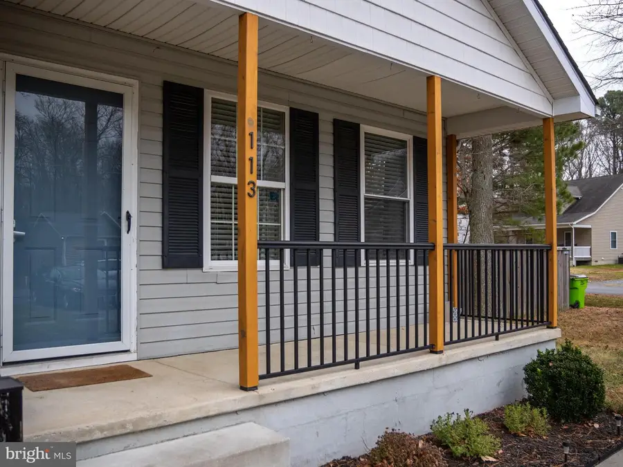 113 Collier Rd, Grasonville, MD 21638 - Image #3