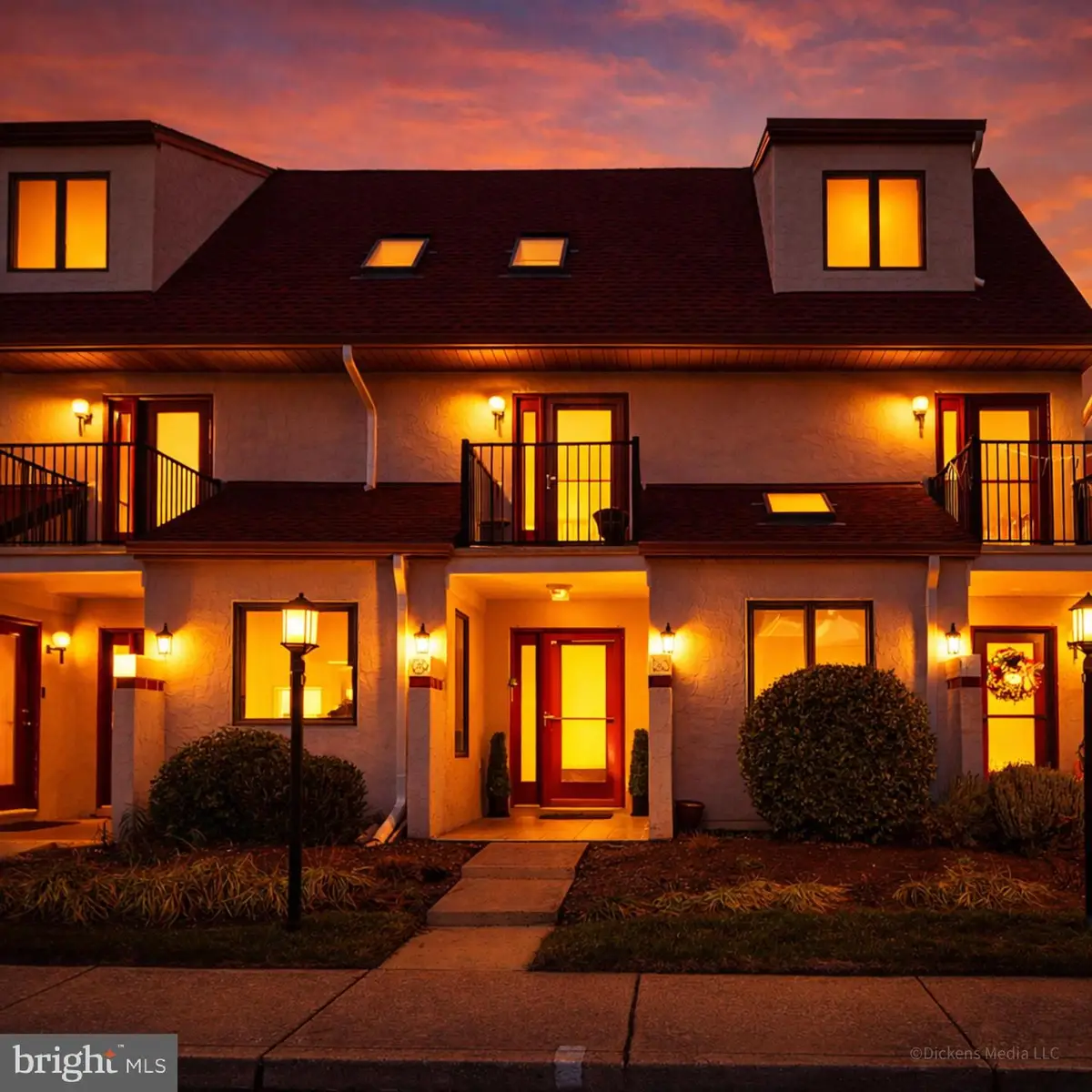 15-e Queen Anne Way #e, Chester, MD 21619 - Image #1