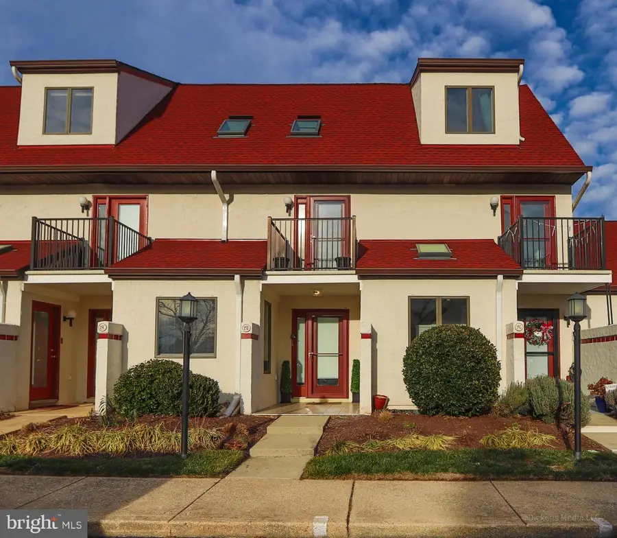 15-e Queen Anne Way #e, Chester, MD 21619 - Image #2