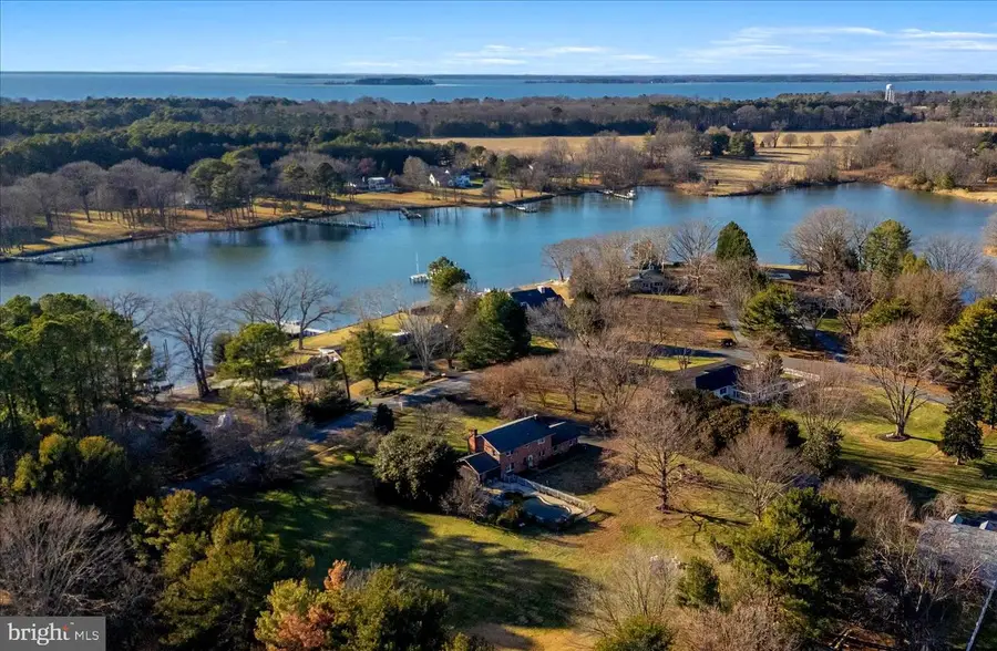 161 Greenwood Creek Rd, Queenstown, MD 21658 - Image #2